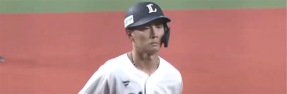 長谷川信哉選手