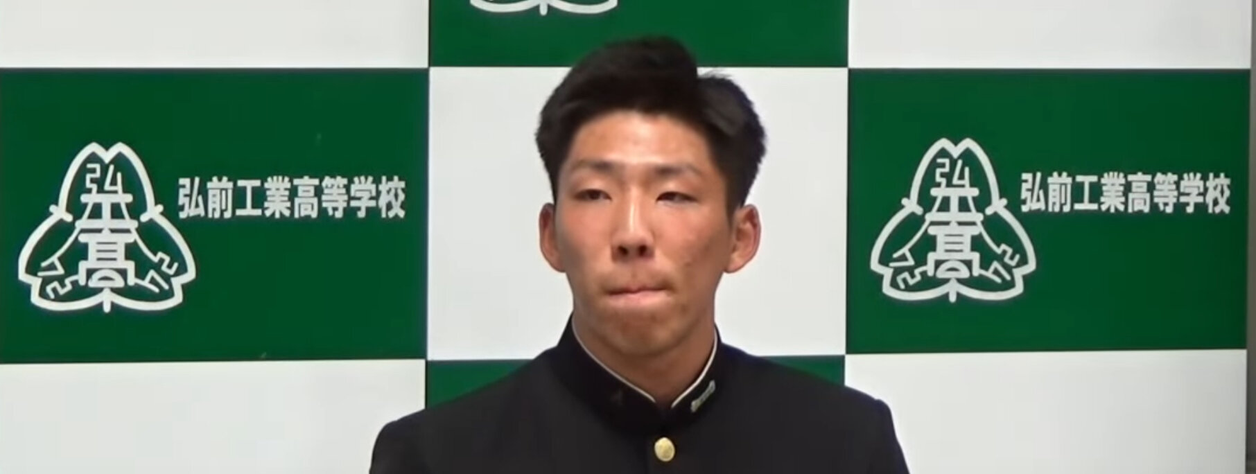 成田晴風投手